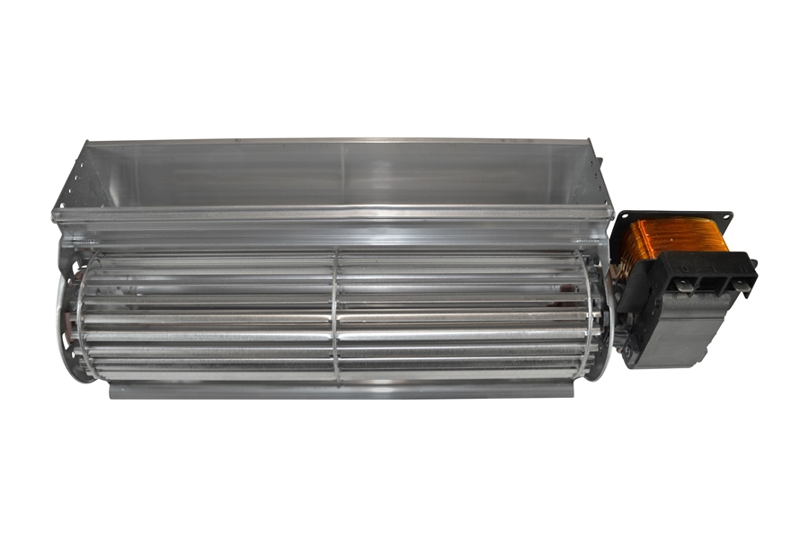 ᐉ Ventilator voor pellettoevoer voor pellet brander B-MAX - Topprijzen